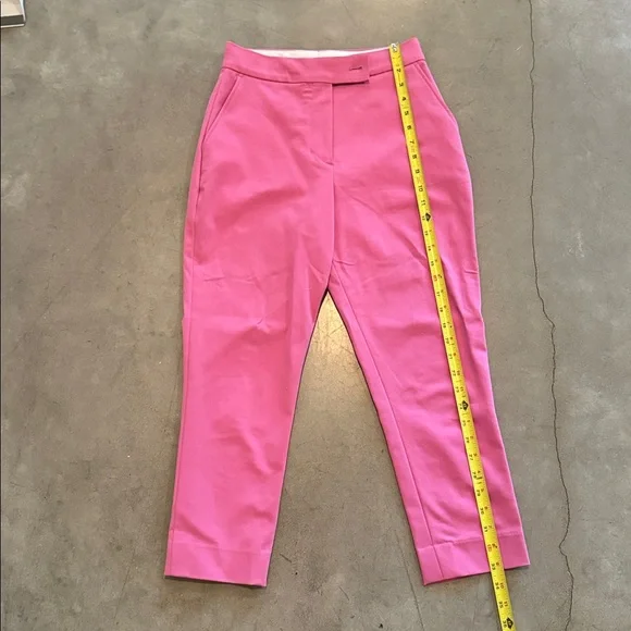 BCBGMaxAzria Vibrant Pink Suit Set